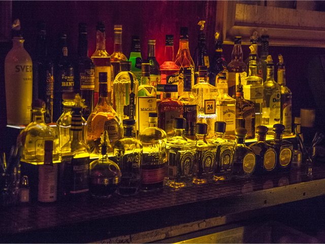 Drink Bars Venture